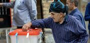 تخلفات جزئی در انتخابات کرمانشاه