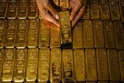 پیش بینی عجیب از رشد قیمت طلا