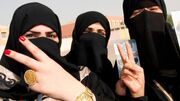 افزایش دو برابری نرخ مشارکت زنان در عربستان