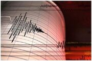 زلزله ۴.۹ ریشتری «گهواره» کرمانشاه را لرزاند