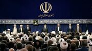 تنفیذ رای مردم توسط رهبرانقلاب و انتصاب پزشکیان به سمت رئیس‌جمهور ایران