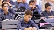 شهریه مدارس در همدان افزایش یافت