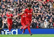 محمد صلاح یک قدم نزدیک‌تر به عربستان