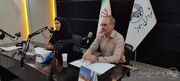مدیر منطقه ۷ در مصاحبه با رادیو شهر: روکش آسفالت ۲۰۰ هزار متر مربع از معابر سطح منطقه ۷ در سال جاری