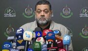 رهبر حماس: عملیات طوفان الاقصی پاسخی به توطئه نابودی قضیه فلسطین بود