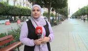 کشمکش در تونس به خاطر عادی سازی