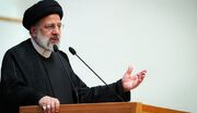 رئیس جمهور: ایران تحریم ناپذیر است