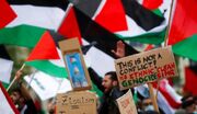 موافقت دانشگاه راتگرز آمریکا با شروط دانشجویان معترض به جنگ غزه