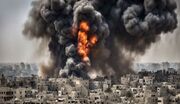 لحظه به لحظه با 220مین روز حملات رژیم صهیونیستی به غزه و کرانه باختری