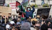 درخواست دانشگاهیان آکسفورد برای آموزش دانشجویان غزه از راه دور