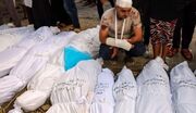 حمله رژیم صهیونیستی به شهر غزه چهار شهید و ۹ مجروح برجای گذاشت
