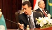 چرا اسد در نشست اتحادیه عرب سخنرانی نکرد؟