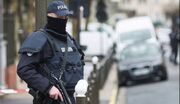 پلیس فرانسه یک مرد را به ضرب گلوله کشت