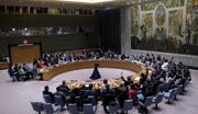 اتهام‌زنی تروئیکای اروپا به ایران در نامه‌ای به شورای امنیت