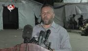 افشای دروغ حمله به نیروهای حماس در بمباران مدرسه آنروا درالنصیرات غزه