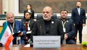 وزیر کشور: ایران آماده همکاری برای مبارزه با قاچاق مواد مخدر است