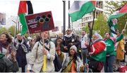 کمپین جهانی علیه شرکت رژیم صهیونیستی در المپیک پاریس