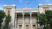 وزارت امور خارجه: به اقدامات خود برای پیگیری سرنوشت ۴ دیپلمات ایرانی ادامه می‌دهیم