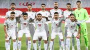 فهرست تیم ملی فوتبال برای تورنمنت اردن اعلام شد