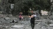 تحولات غزه/ شهادت بیش از هزار فلسطینی در حملات صهیونیست‌ها و پاسخ مقاومت