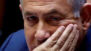 روزنامه‌نگار آمریکایی: کار نتانیاهو تمام است