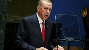 اردوغان: سفرم به اسرائیل را لغو کردم، آنها از حسن نیت ما سوء استفاده کردند