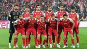 «شستا» پرسپولیس را می خواهد