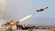 نیویورک تایمز: ایران بیش از ۳۰۰ پهپاد و موشک به اسرائیل شلیک کرد