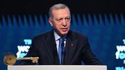 اردوغان: اسرائیل و نتانیاهو مسوول ایجاد بحران در منطقه‌اند