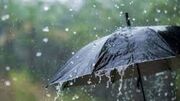 بارش باران امروز در نیمه شرقی کشور/ سامانه بارشی جدید از غرب وارد می‌شود