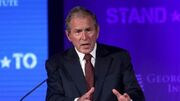 دو دهه «جنگ با ترور» بوش ارتش آمریکا را تضعیف کرده است