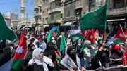 نگرانی از اعتراضات ضدصهیونیستی در عربستان،‌ مصر و اردن