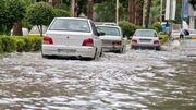 هشدار سیلابی شدن مسیل ها در استان تهران