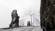 پرونده نقطه مرگبار جاده کندوان روی میز دستگاه قضا