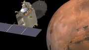 ماموریت بلندپروازانه دوم هند برای کاوش در مریخ