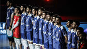 سومین شکست تیم ملی والیبال ایران در لیگ ملت‌ها؛ این بار برابر کوبا