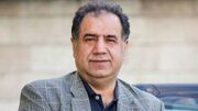 کمیته اخلاق، علی خسروی را ۲۰ روز محروم کرد