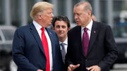 آیا ترکیه به دنبال قدرت گرفتن ترامپ است؟/ تخم‌مرغ‌هایی که «اردوغان» در سبد «ترامپ» می‌گذارد
