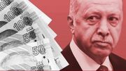 چرا سرمایه از ترکیه می گریزد؟!