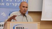 ژنرال صهیونیست: هستی اسرائیل در خطر است/قدرت مقابله با حزب‌الله را نداریم