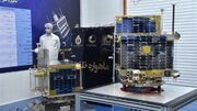 قابلیت‌های متفاوت ماهواره آماده پرتاب "ظفر۲"