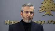باقری: مذاکرات هیچ‌وقت متوقف نشده و ایران همواره در میز مذاکره حاضر بوده است  