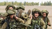انفجار در پایگاه ارتش اسرائیل/ زخمی شدن ۹ نظامی صهیونیست