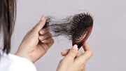 راه های خانگی برای کاهش ریزش مو + دلایل ریزش مو