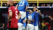 ایتالیا با پیروزی برابر آلبانی، یورو را آغاز کرد + فیلم