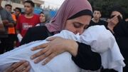 آمار شهدای غزه به ۳۷ هزار و ۳۷۲ نفر افزایش یافت