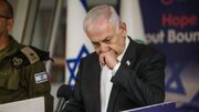 نتانیاهو: عمیقا از بایدن و دولت آمریکا قدردانی می‌کنیم