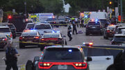 تیراندازی دسته‌جمعی در «آرکانزاس» آمریکا؛ ۱۳ نفر کشته و زخمی شدند