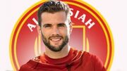 کاپیتان رئال مادرید به لیگ عربستان پیوست
