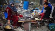 هشدار سازمان جهانی بهداشت درباره قحطی در غزه